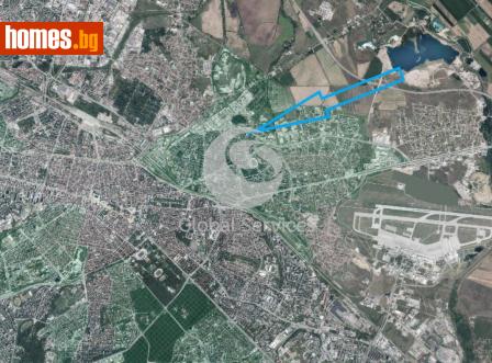 Парцел, 450m² - Парцел за продажба - 118329419