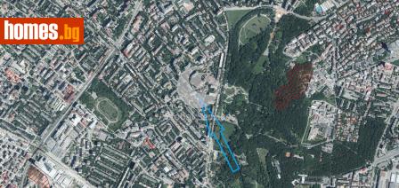 Парцел, 412m² - Парцел за продажба - 118329422