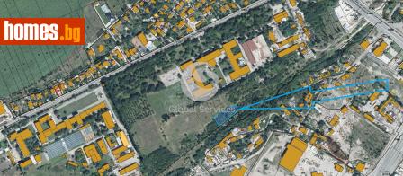 Парцел, 1500m² - Парцел за продажба - 118329424