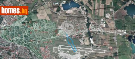 Парцел, 1627m² - Парцел за продажба - 118329425