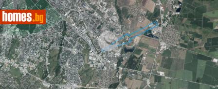 Парцел, 1612m² - Парцел за продажба - 118329428