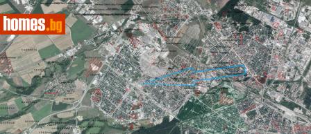 Парцел, 337m² - Парцел за продажба - 118329429