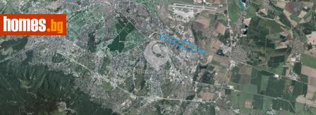 Парцел, 4409m² - Парцел за продажба - 118329464