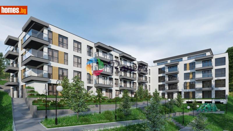 Тристаен, 114m² - Кв. Бриз, Варна - Апартамент за продажба - РОНЕВА ООД - 118329622