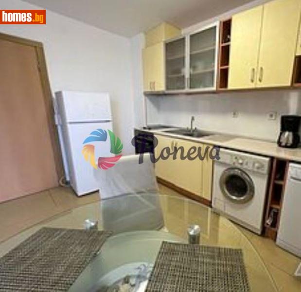 Двустаен, 65m² - К.к.Св.Константин и Елена, Варна - Апартамент за продажба - РОНЕВА ООД - 118329634