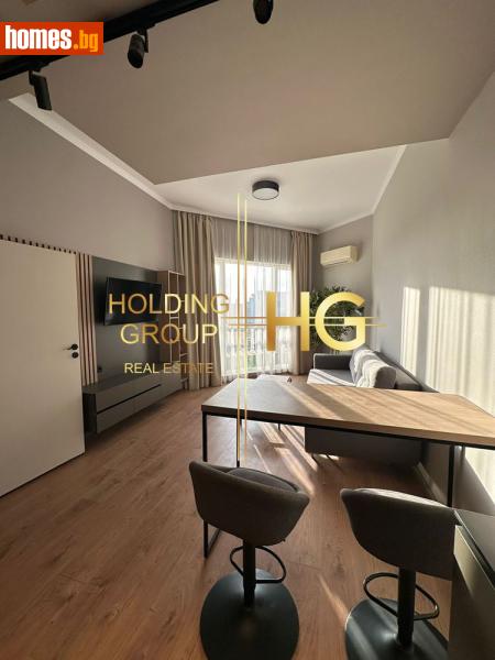 Двустаен, 140m² - Кв. Бриз, Варна - Апартамент за продажба - Холдинг Груп Недвижими Имоти  - 118329720