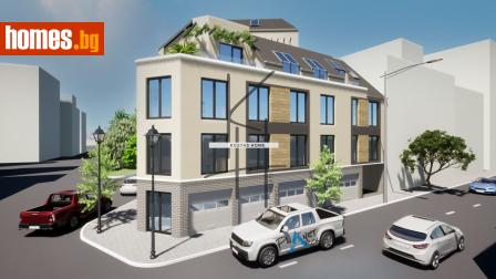 Тристаен, 145m² - Апартамент за продажба - 118329744