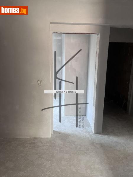 Тристаен, 85m² - Кв. Аспарухово, Варна - Апартамент за продажба - Костас Хоум - 118329748