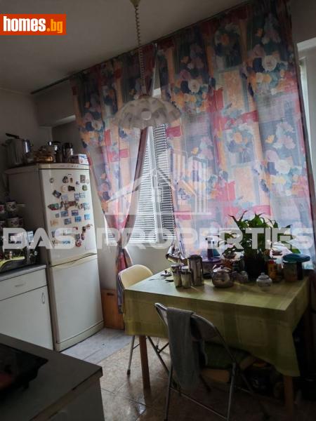 Двустаен, 67m² - снимка 2
