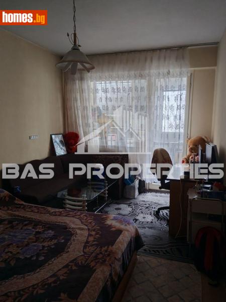 Двустаен, 67m² - снимка 3