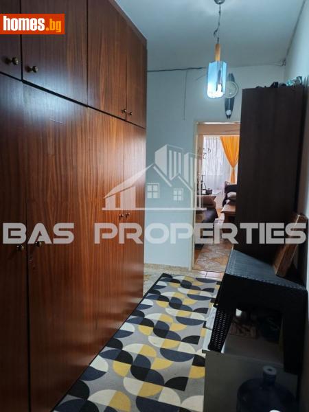 Двустаен, 67m² - снимка 4