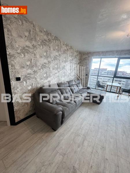Тристаен, 115m² - Жк. Хиподрума, София - Апартамент за продажба - BasProperties - 118329921