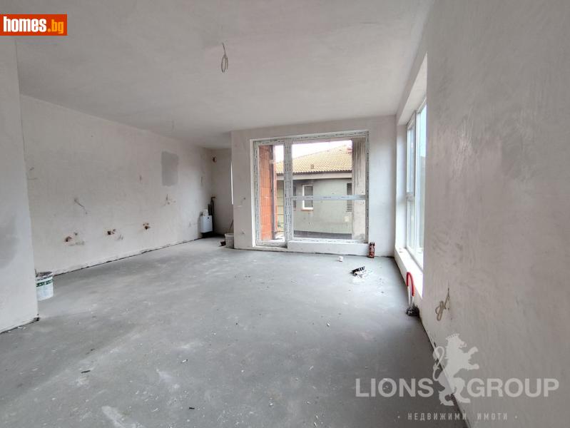 Двустаен, 75m² - Жк. Овча Купел, София - Апартамент за продажба - LIONS GROUP - 118331070