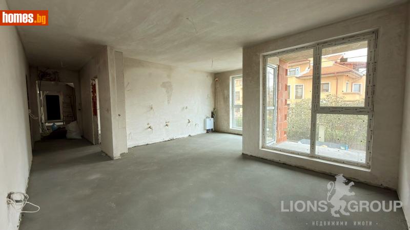 Двустаен, 68m² - Жк. Овча Купел, София - Апартамент за продажба - LIONS GROUP - 118331074