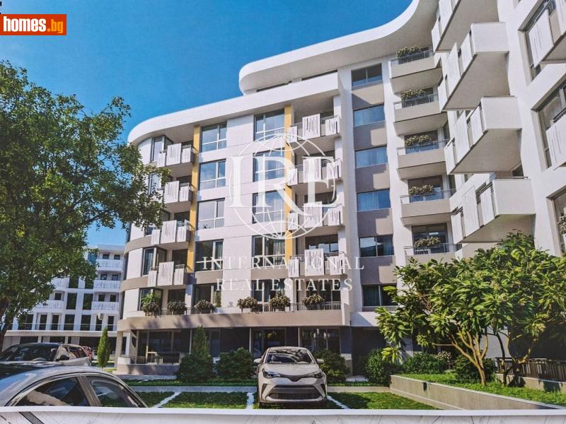 Двустаен, 72m² - Жк. Възраждане, Варна - Апартамент за продажба - Интернешънъл Риъл Естейтс - 118331422