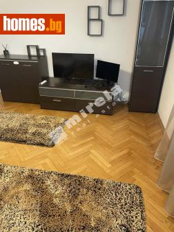 Тристаен, 90m² - Апартамент под наем - 118331487