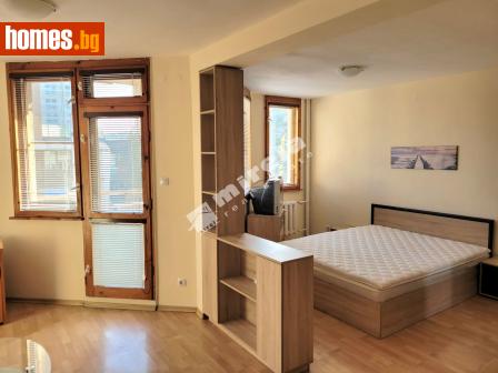 Едностаен, 50m² - Апартамент под наем - 118331505