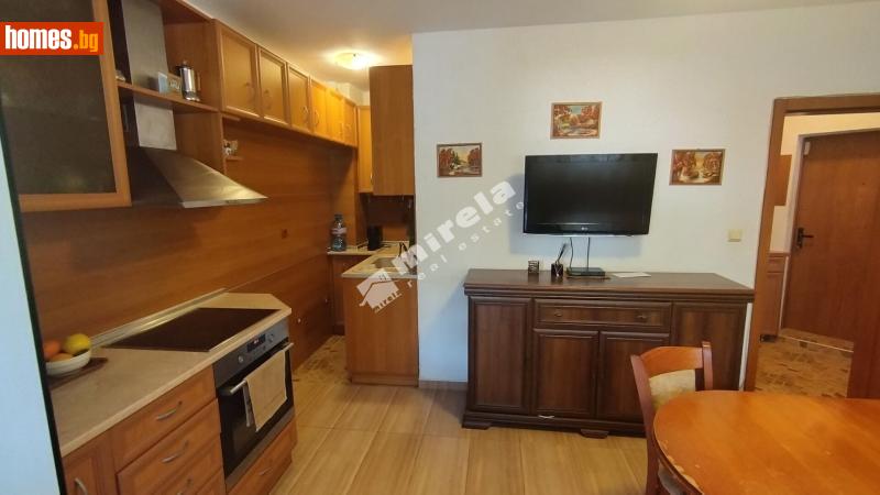 Двустаен, 55m² - Кв. Бриз, Варна - Апартамент под наем - МИРЕЛА - 118331532