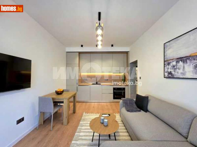 Тристаен, 70m² - Жк. Илинден, София - Апартамент за продажба - ИМОТЕКА АД - 118331542