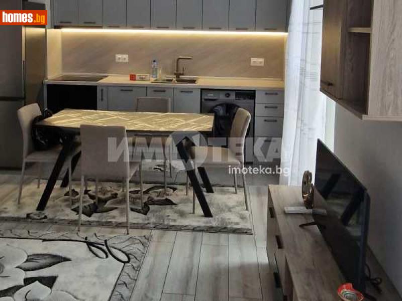 Двустаен, 70m² - Жк. Христо Смирненски, Пловдив - Апартамент под наем - ИМОТЕКА АД - 118331555