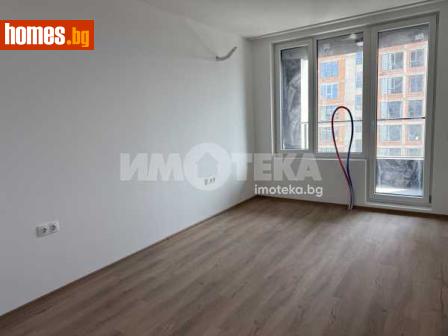Двустаен, 60m² - Апартамент за продажба - 118331564
