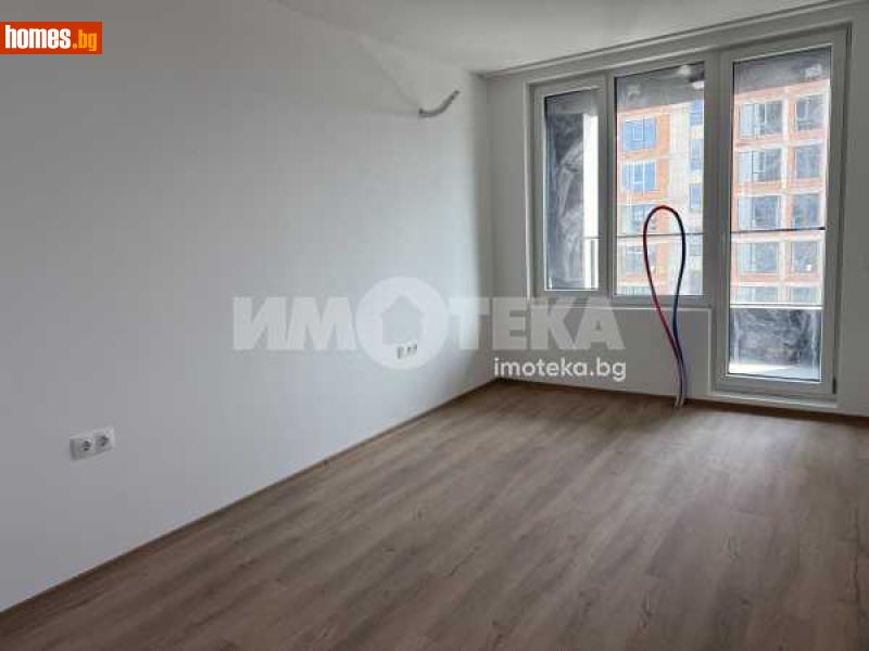 Двустаен, 60m² - Жк. Банишора, София - Апартамент за продажба - ИМОТЕКА АД - 118331564