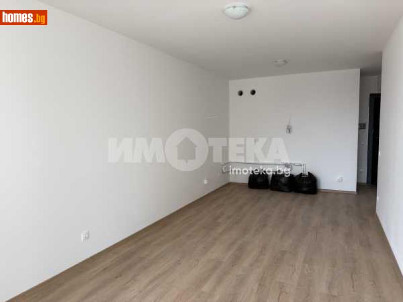 Двустаен, 72m² - Жк. Банишора, София - Апартамент за продажба - ИМОТЕКА АД - 118331571