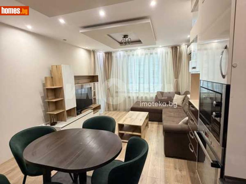 Двустаен, 75m² - Жк. Дружба 2, София - Апартамент за продажба - ИМОТЕКА АД - 118331577