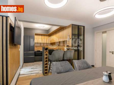 Тристаен, 75m² - Апартамент за продажба - 118331586