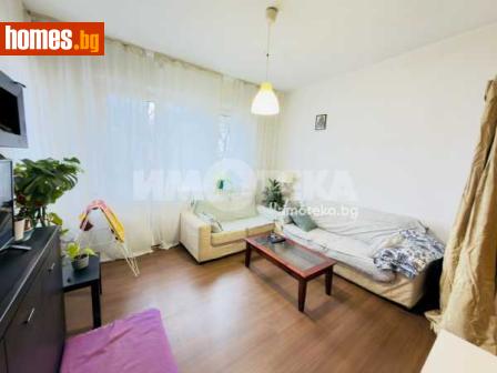 Двустаен, 42m² - Апартамент за продажба - 118331596