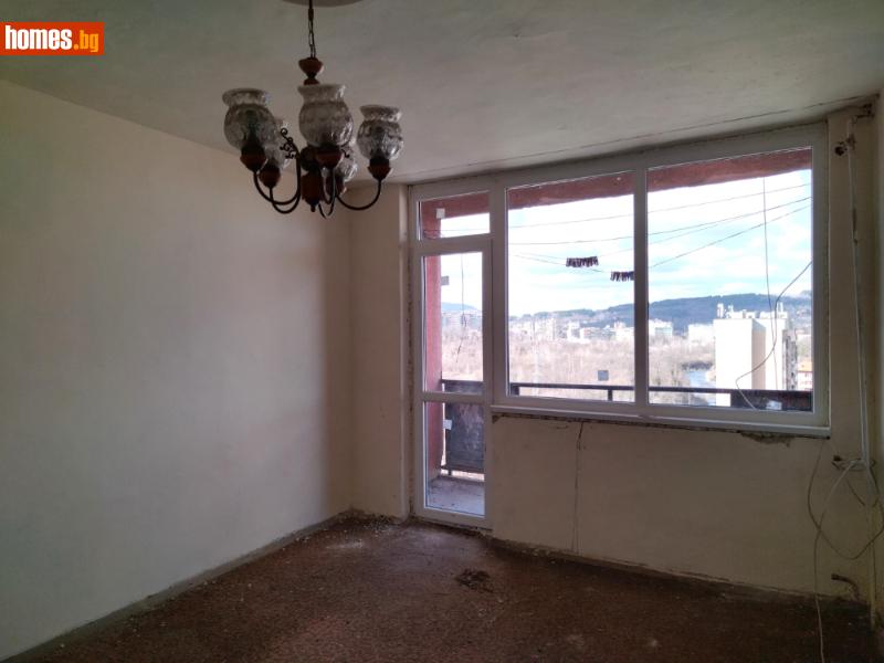 Двустаен, 66m² - Кв. Хумни Дол, Перник - Апартамент за продажба - Симеон- Д ООД - 118331723
