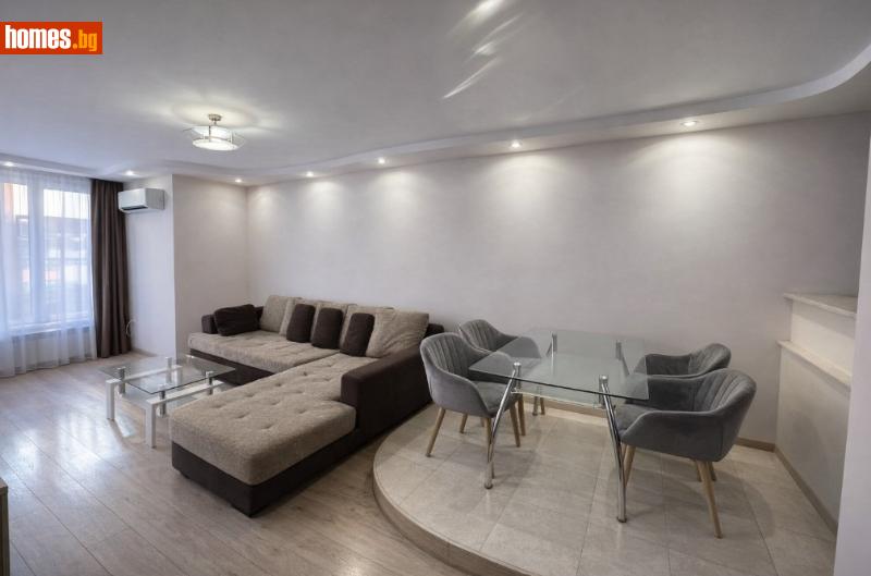Двустаен, 70m²