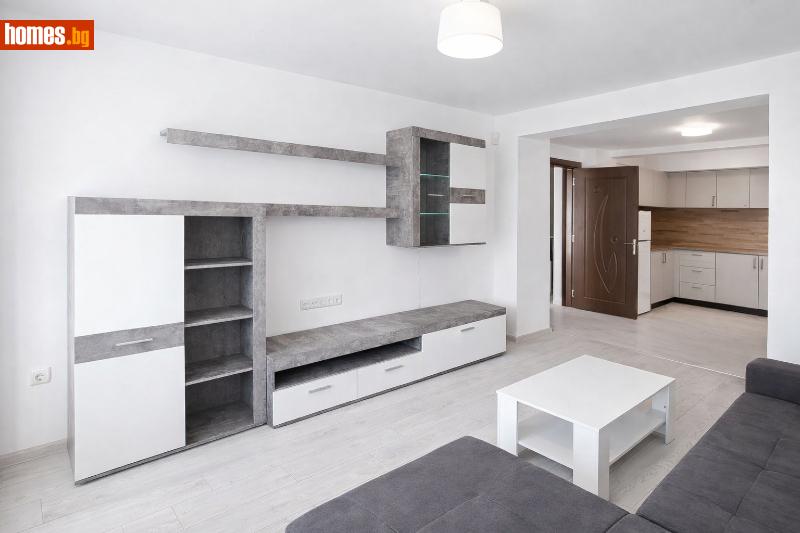 Двустаен, 94m² - Жк. Гоце Делчев, София - Апартамент за продажба - Титан Пропъртис - 118331809