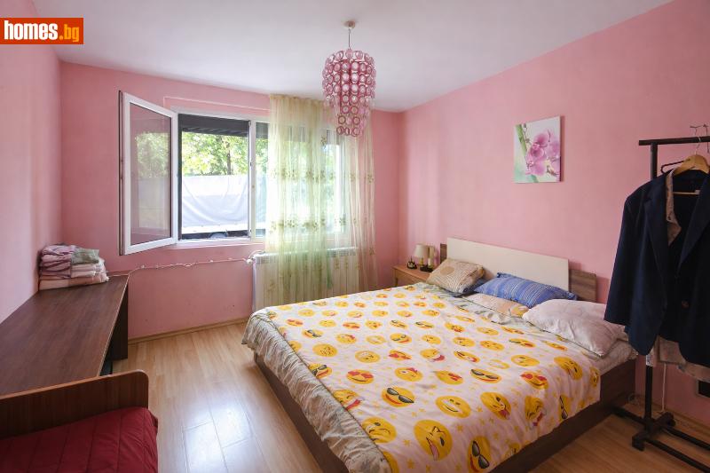 Двустаен, 75m² - Жк. Надежда 4, София - Апартамент за продажба - Титан Пропъртис - 118331916