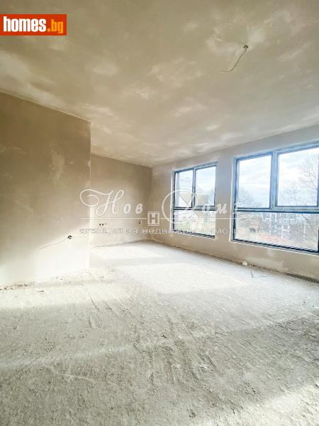Едностаен, 34m² -  Център, Варна - Апартамент за продажба - Нов дом 1 - 118332009