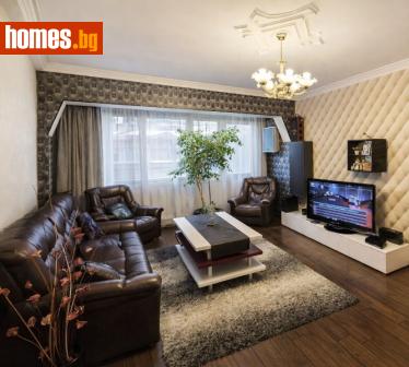 Тристаен, 82m² - Апартамент за продажба - 118332228