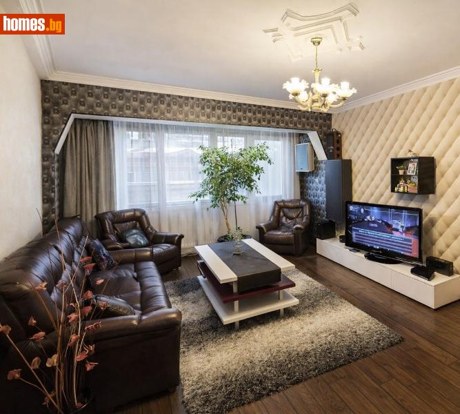 Тристаен, 82m² - Жк. Красна Поляна, София - Апартамент за продажба - Титан Пропъртис - 118332228