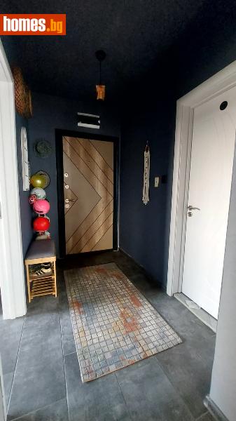 Тристаен, 91m² - Жк. Любен Каравелов, Хасково - Апартамент за продажба - Имоти Мира - 118332368