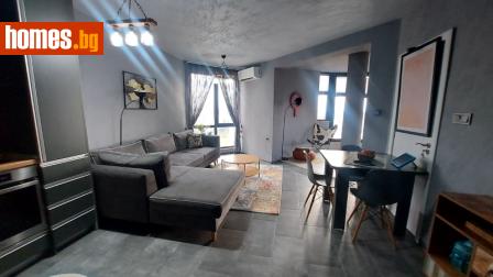 Тристаен, 91m² - Апартамент за продажба - 118332369