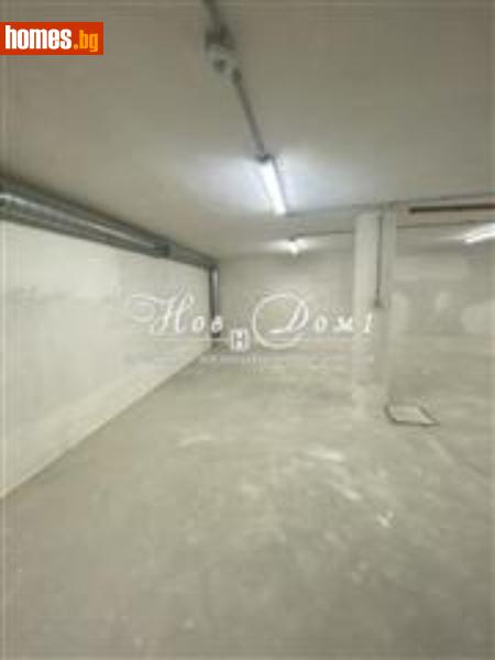 Гараж, 30m² -  Център, Варна - Апартамент за продажба - Нов дом 1 - 118332381