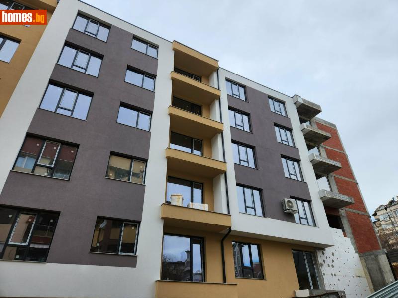 Двустаен, 75m² -  Широк Център, Благоевград - Апартамент за продажба - Обектив Консулт - 118332435