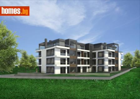 Тристаен, 88m² - Апартамент за продажба - 118332545