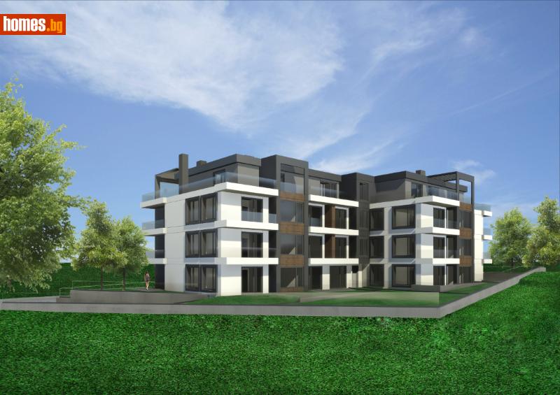 Тристаен, 88m² - Кв. Манастирски Ливади, София - Апартамент за продажба - Сандрамакс - 118332545