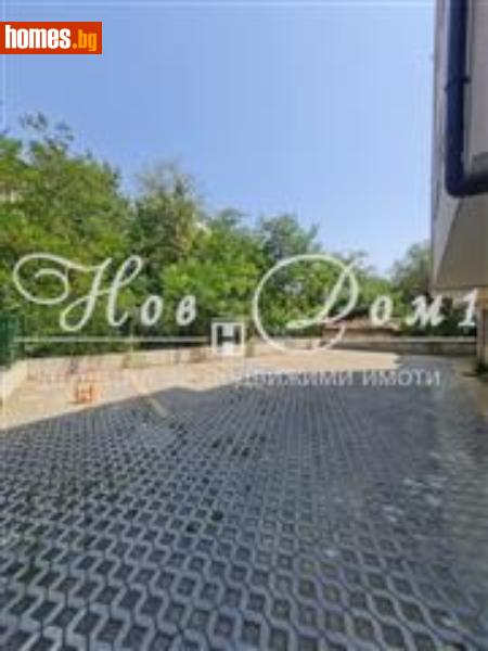 Гараж, 11m² -  Център, Варна - Апартамент за продажба - Нов дом 1 - 118332611