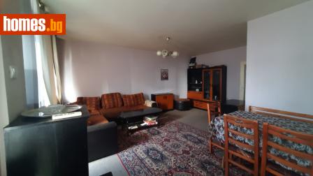 Тристаен, 107m² - Апартамент за продажба - 118332710