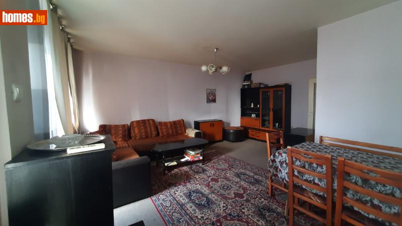 Тристаен, 107m² -  Център, Пловдив - Апартамент за продажба - Стандарт недвижими имоти ООД - 118332710