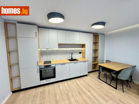 Двустаен, 74m² - Апартамент за продажба - 118332774