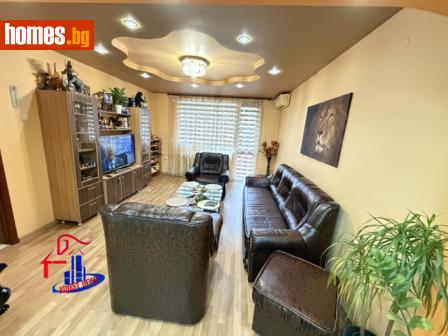 Четиристаен, 110m² - Апартамент за продажба - 118332862