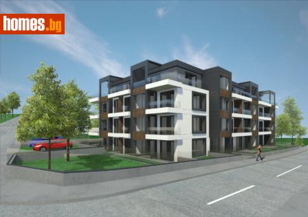 Тристаен, 111m² - Апартамент за продажба - 118332894