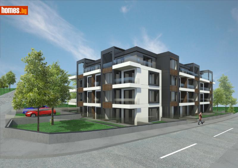 Тристаен, 111m² - Кв. Манастирски Ливади, София - Апартамент за продажба - Сандрамакс - 118332894